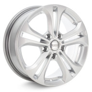 Диски СКАД 6.5\R16 5*114.3 ET50 d67.1 Селена