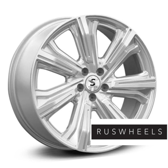 Диски Premium Series R20 / 8.5J PCD 5x114.3 ЕТ 45 ЦО 66.1 КР1067 Kleemann Диски Premium Series R20 / 8.5J PCD 5x114.3 ЕТ 45 ЦО 66.1 КР1067 Kleemann