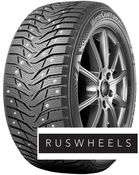 Шины Kumho  225/45/19  T 96 WI31  XL Ш.