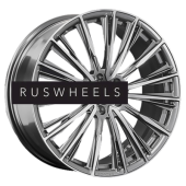 Диски LS Forged 8,5x21/5x114,3 ET35 D60,1 LS FG46 MGMF (конус, C570)