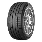 Шины Continental 235/50/19 V 99 ContiSportContact 5 FR SUV старше 3-х лет Шины Continental 235/50/19 V 99 ContiSportContact 5 FR SUV старше 3-х лет