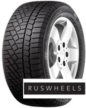 Шины Gislaved 225/65R17 102T Soft Frost 200 SUV TL FR