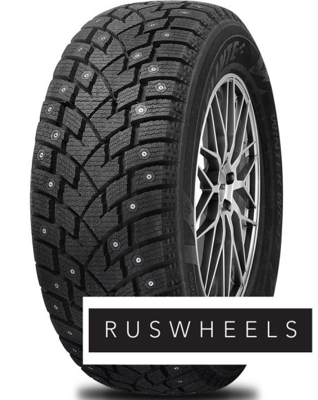 Шины Delinte 215/65 r16c Winter WD42 109/107T Шипы