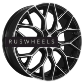 Диски RST 6,5x18/5x108 ET33 D60,1 R198 (Chery) BD Диски RST 6,5x18/5x108 ET33 D60,1 R198 (Chery) BD