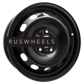 Диски ТЗСК 6,5x16/5x108 ET50 D63,3 Ford Mondeo Черный