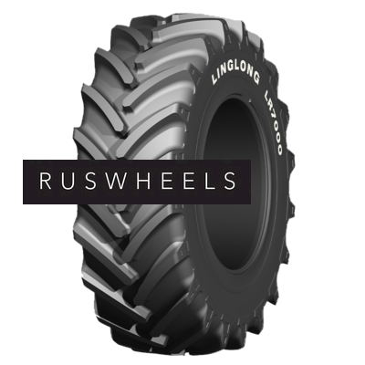 Шины Всесезонная LingLong 650/85R38 173D (176A8) LR7000 R-1W TL КИТАЙ 