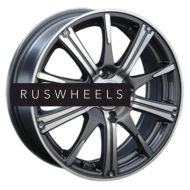 Диски LS 6,5x16/5x114,3 ET45 D73,1 209 GMF