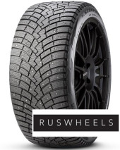 Шины Pirelli 235/60R18 107H XL Scorpion Ice Zero 2 TL (шип.)