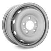 Диски TREBL 6,0\R15 5*130 ET75 d84.1 Silver