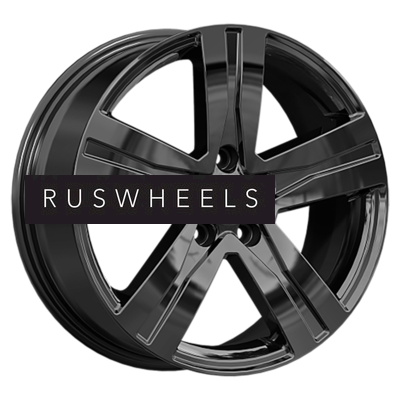 Диски iFree 7x17/5x114,3 ET50 D67,1 Rebel (КС913) BK Диски iFree 7x17/5x114,3 ET50 D67,1 Rebel (КС913) BK