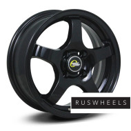 Диски Cross Street R16 / 6J PCD 4x100 ЕТ 37 ЦО 60.1 CR-14