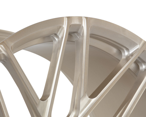 Диски Vossen S17-07 21" Диски Vossen S17-07 21"