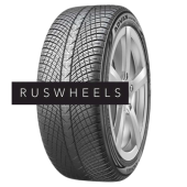 Шины Yokohama 275/45R20 110V Advan Winter V907 TL