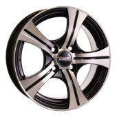 Диски Tech Line 5.5\R14 4*100 ET43 d67.1 BD