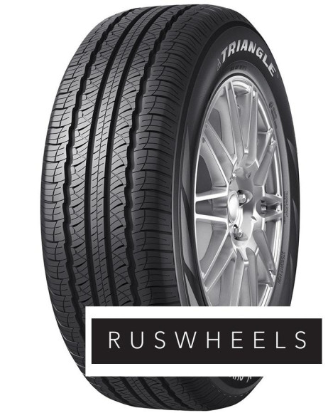 Шины Triangle 235/65 r18 AdvanteX SUV TR259 106H