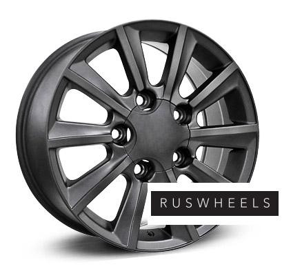 Диски Legeartis Optima R17 / 8J PCD 5x150 ЕТ 60 ЦО 110.3 TY43 Диски Legeartis Optima R17 / 8J PCD 5x150 ЕТ 60 ЦО 110.3 TY43