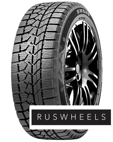 Шины Westlake 225/55 r17 SW628 97T