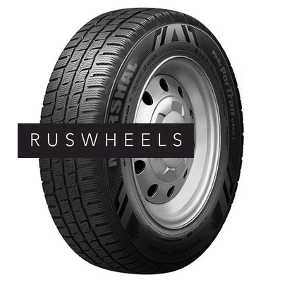 Шины Marshal 205/65R16C 107/105T Winter PorTran CW51 TL Шины Marshal 205/65R16C 107/105T Winter PorTran CW51 TL