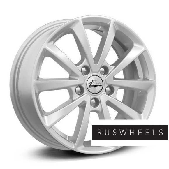 Диски iFree R16 / 6.5J PCD 5x112 ЕТ 46 ЦО 57.1 Скайрим Диски iFree R16 / 6.5J PCD 5x112 ЕТ 46 ЦО 57.1 Скайрим