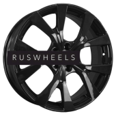 Диски Khomen Wheels 7x19/5x112 ET43 D57,1 KHW1906 (Skoda Kodiaq) Black
