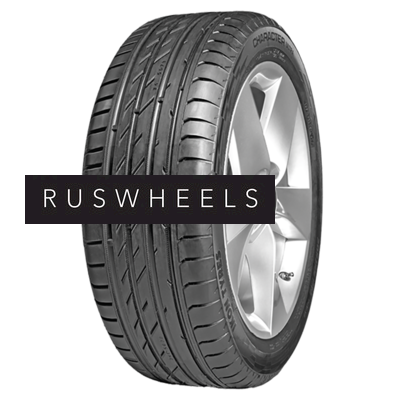 Шины Ikon 245/45R18 100W XL Character Ultra (Nordman SZ2) TL Шины Ikon 245/45R18 100W XL Character Ultra (Nordman SZ2) TL