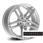 Диски iFree R16 / 6.5J PCD 5x112 ЕТ 45 ЦО 66.6 Moskva