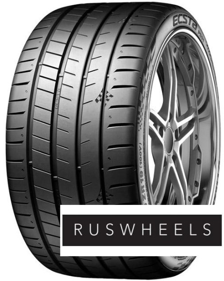 Шины Kumho 245/40 r19 ECSTA PS91 98Y Шины Kumho 245/40 r19 ECSTA PS91 98Y