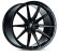 Диски Vossen HF-3 19x10.5 Gloss Black Диски Vossen HF-3 19x10.5 Gloss Black