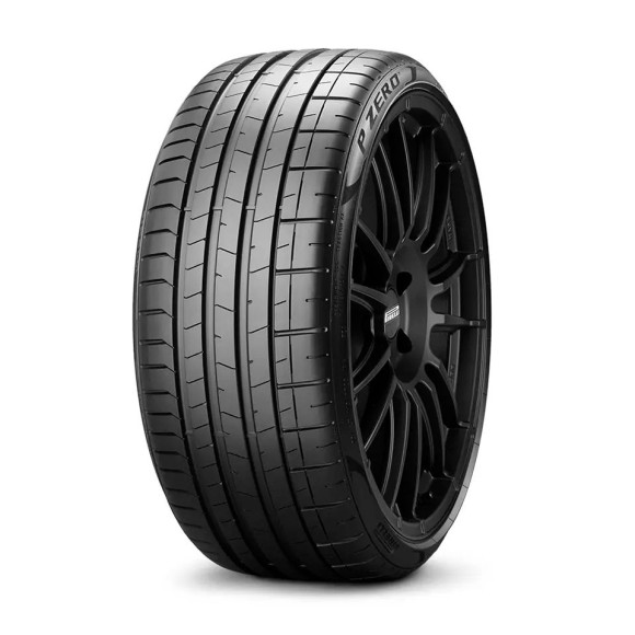 Шины Pirelli 265/40/22 V 106 P-ZERO XL Шины Pirelli 265/40/22 V 106 P-ZERO XL