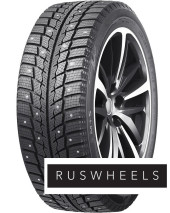 Шины Delinte 225/55 r17 Winter WD52 97T Шипы