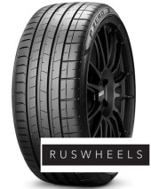 Шины Pirelli  275/40/20  Y 106 P-ZERO  XL