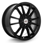 Диски Xtrike 6.5\R16 4*114.3 ET43 d67.1 BK Диски Xtrike 6.5\R16 4*114.3 ET43 d67.1 BK