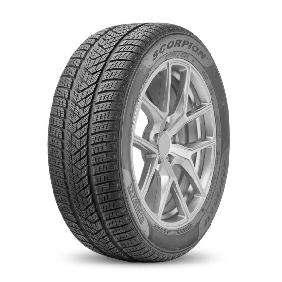 Шины Pirelli 315/40/21 V 115 Scorpion Winter s-i (MO1) Шины Pirelli 315/40/21 V 115 Scorpion Winter s-i (MO1)