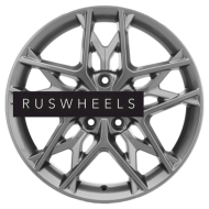 Диски Khomen Wheels 7x17/5x114,3 ET48 D67,1 KHW1709 (Kia K5) Gray