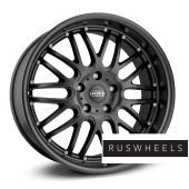 Диски Dotz R19 / 8.5J PCD 5x120 ЕТ 35 ЦО 72.6 Mugello dark