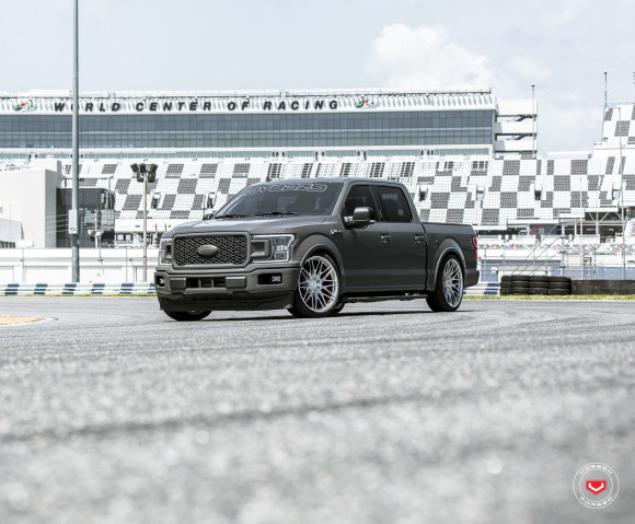 Диски Vossen S17-07 22"