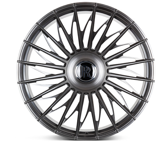Диски Vossen S17-15T 20" Диски Vossen S17-15T 20"
