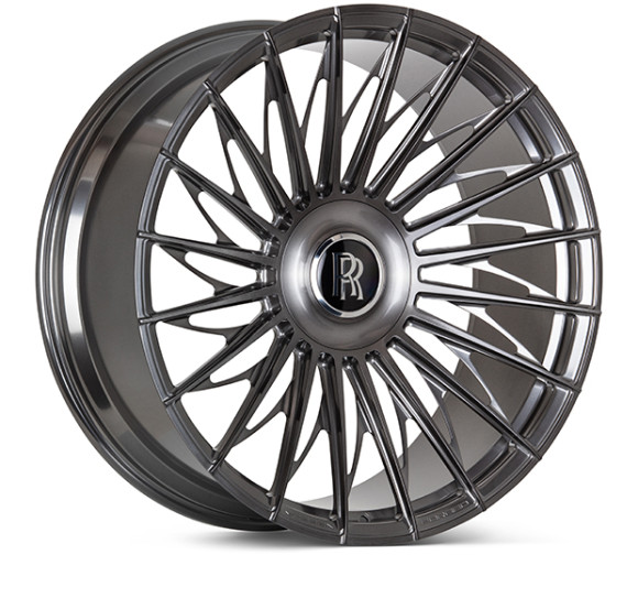 Диски Vossen S17-15T 20" Диски Vossen S17-15T 20"