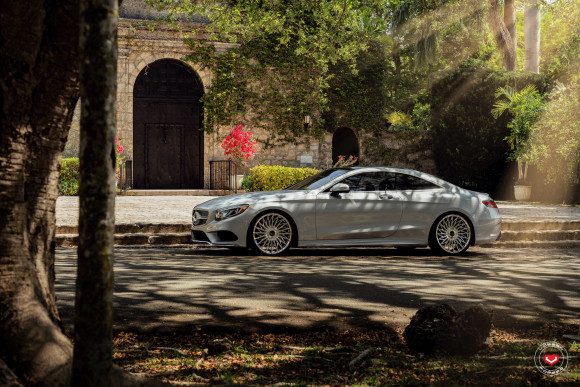 Диски Vossen S17-15T 20" Диски Vossen S17-15T 20"