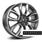 Диски Premium Series R18 / 7J PCD 5x114.3 ЕТ 46 ЦО 67.1 КР001 ASX Диски Premium Series R18 / 7J PCD 5x114.3 ЕТ 46 ЦО 67.1 КР001 ASX