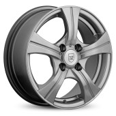 Диски Tech Line 5.5\R14 4*100 ET43 d67.1 HB