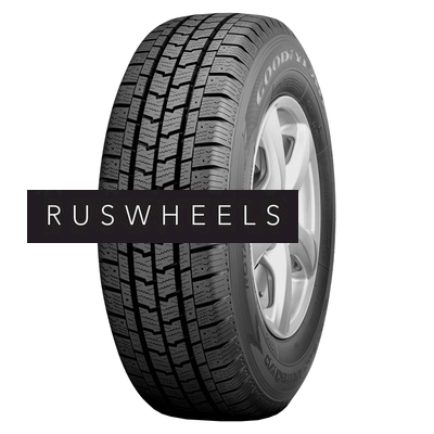 Шины Goodyear 215/65R16C 109/107T Cargo UltraGrip 2 TL M+S 3PMSF (не шип.)