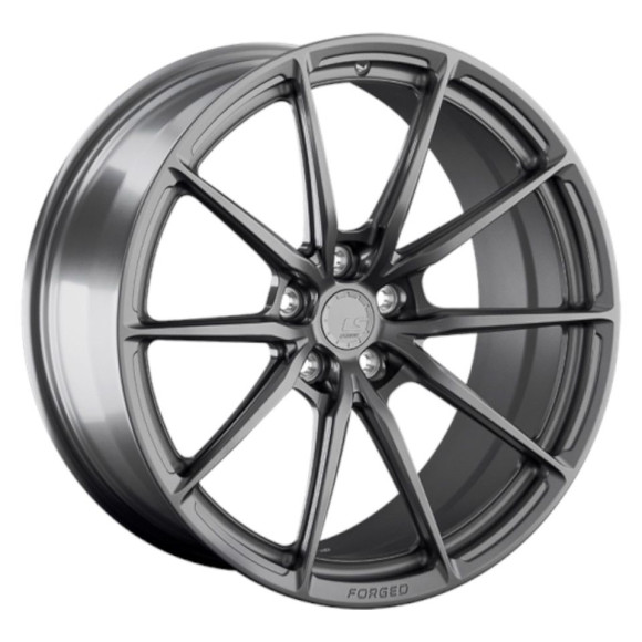 Диски LS Forged 9,0\R20 5*112 ET20 d66.6 MGM Диски LS Forged 9,0\R20 5*112 ET20 d66.6 MGM