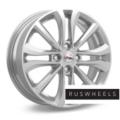 Диски iFree R16 / 6J PCD 4x100 ЕТ 45 ЦО 54.1 Панган Диски iFree R16 / 6J PCD 4x100 ЕТ 45 ЦО 54.1 Панган