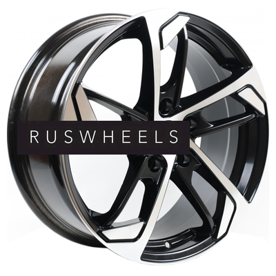 Диски RST 7x17/5x112 ET40 D57,1 R037 (Tiguan) BD