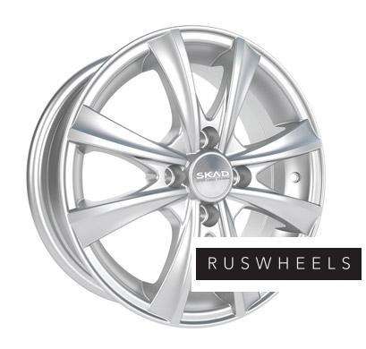 Диски Скад R15 / 6J PCD 4x100 ЕТ 46 ЦО 54.1 Мальта Диски Скад R15 / 6J PCD 4x100 ЕТ 46 ЦО 54.1 Мальта