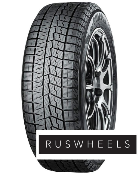 Шины Yokohama 215/55R17 94Q iceGuard iG70 TL Шины Yokohama 215/55R17 94Q iceGuard iG70 TL