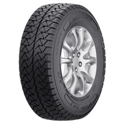 Шины Fortune 215/70R16 100H FSR-302 TL