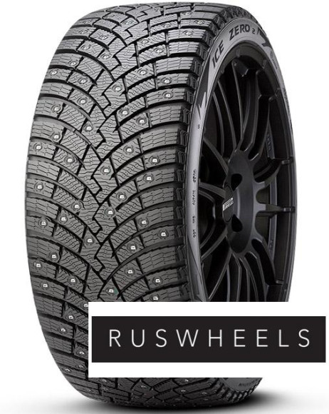 Шины Pirelli 225/45 r18 Ice Zero 2 95H Шипы