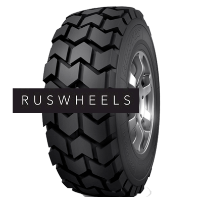 Шины Всесезонная NorTec 12-16,5(300/70-16,5) 10PR 141A5 ER-218 TL РОССИЯ 